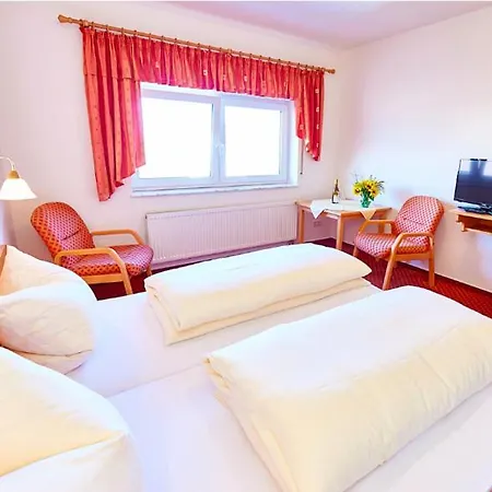 Bed & Breakfast Gaestezimmer Weingut Dr Oberhofer *