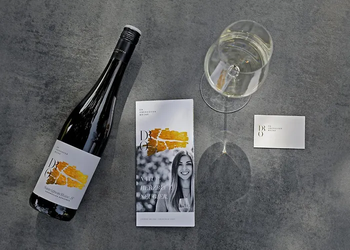 Bed & Breakfast Gaestezimmer Weingut Dr Oberhofer 3*