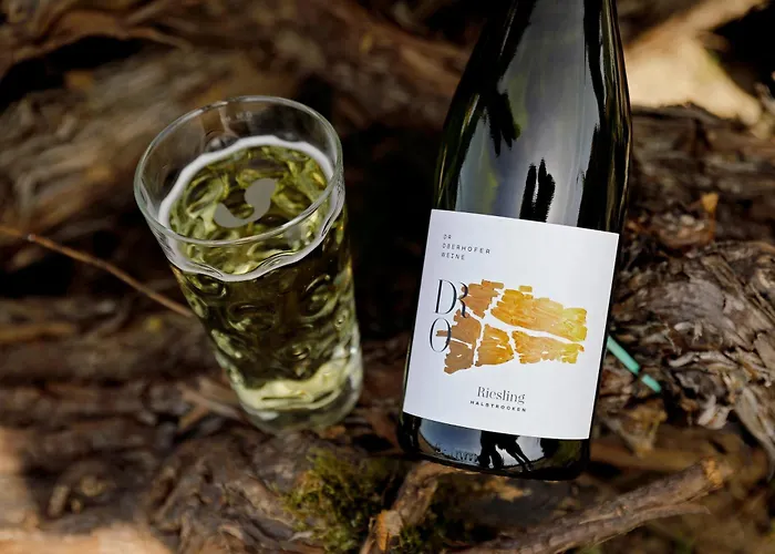 Gaestezimmer Weingut Dr Oberhofer 3*